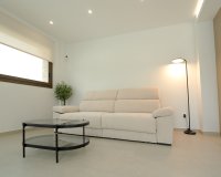 Obra nueva - Villa - Heredades - Heradades
