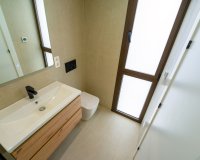 Obra nueva - Villa - Heredades - Heradades