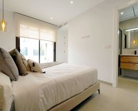 Obra nueva - Villa - Heredades - Heradades