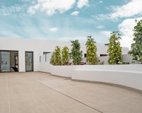Obra nueva - Villa - Heredades - Heradades
