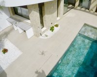 Obra nueva - Villa - Heredades - Heradades