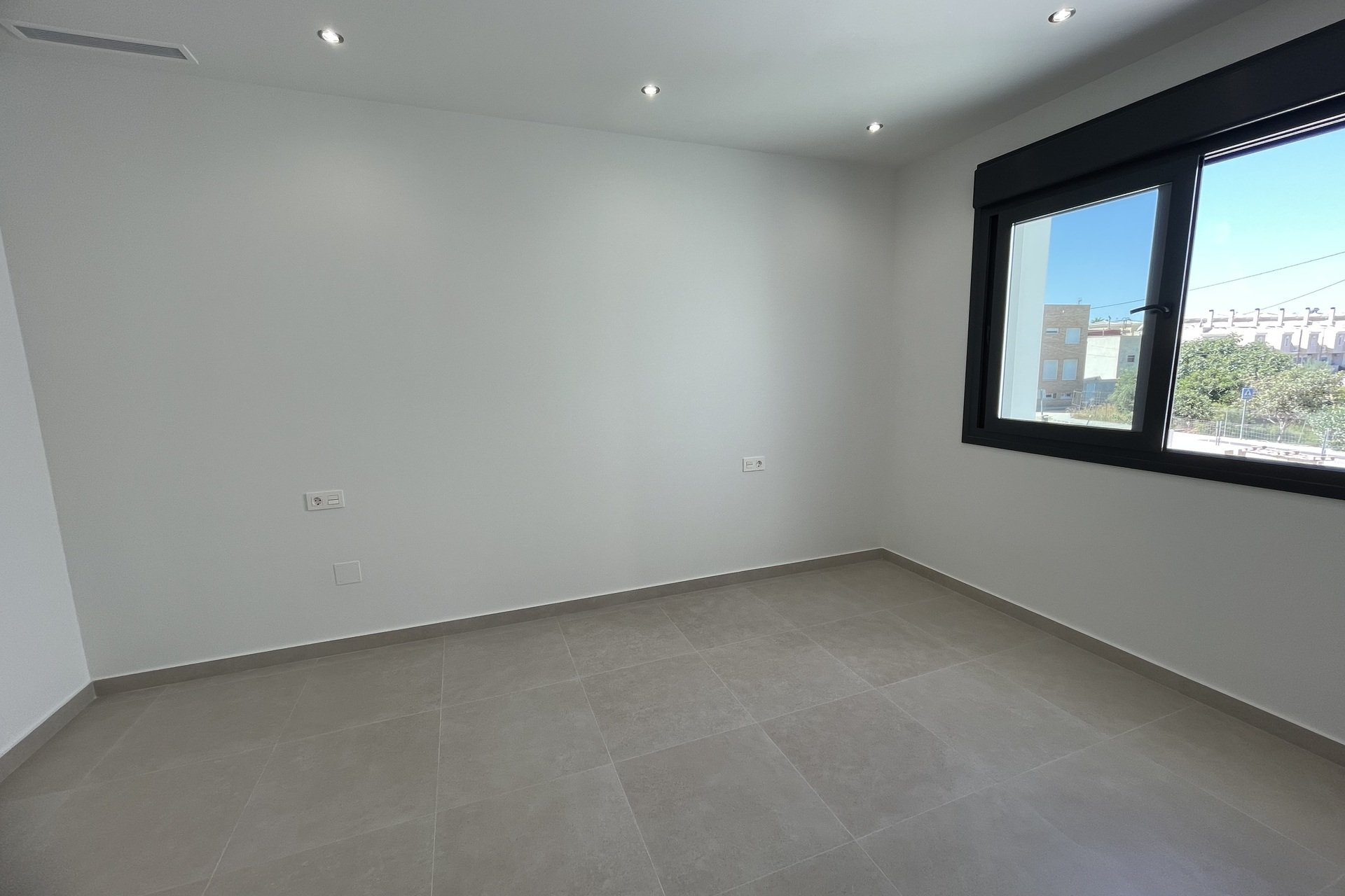 Obra nueva - Villa - Heredades - Heradades