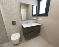 Obra nueva - Villa - Heredades - Heradades