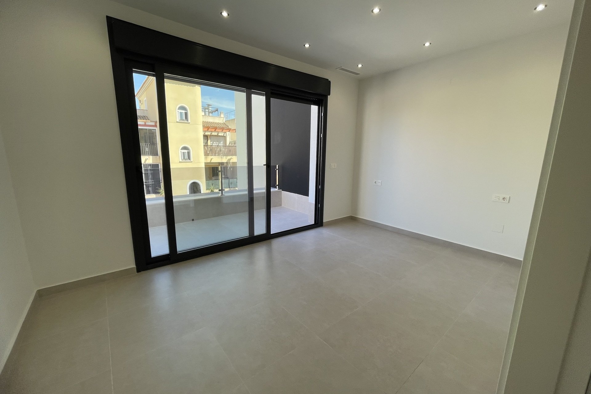 Obra nueva - Villa - Heredades - Heradades