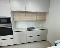 Obra nueva - Villa - Heredades - Heradades