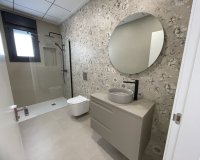 Obra nueva - Villa - Heredades - Heradades