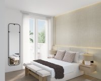 Obra nueva - Villa - Hondón de las Nieves