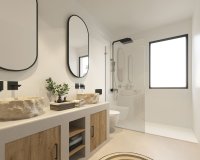 Obra nueva - Villa - Jávea - Javea