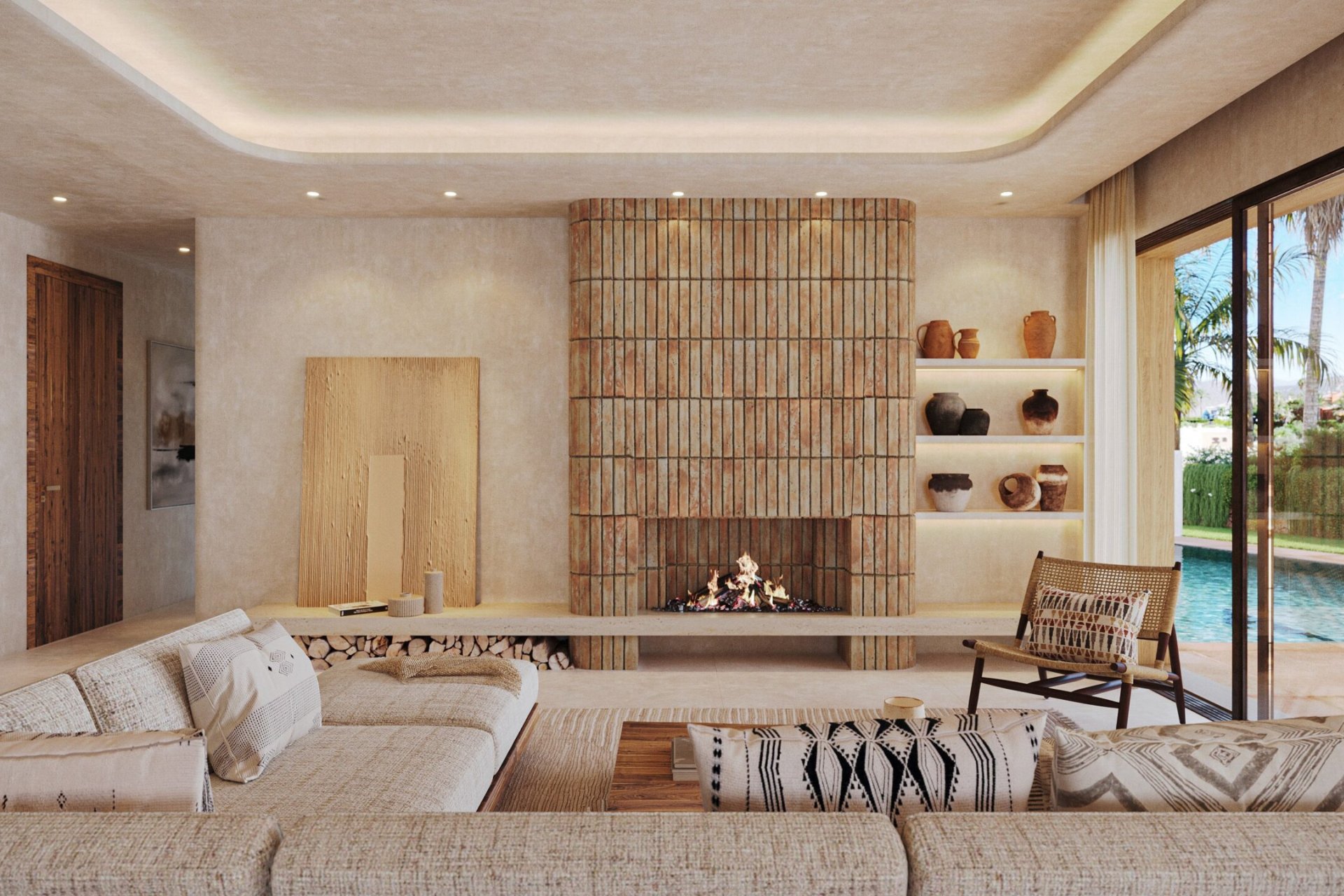 Obra nueva - Villa - Jávea - Javea