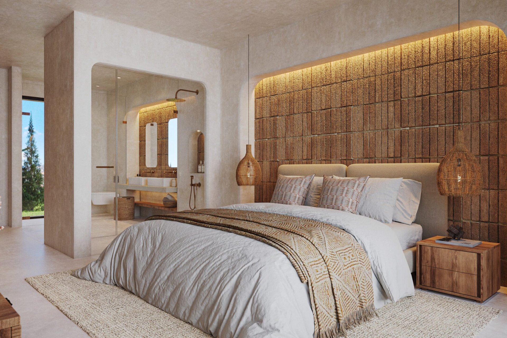 Obra nueva - Villa - Jávea - Javea