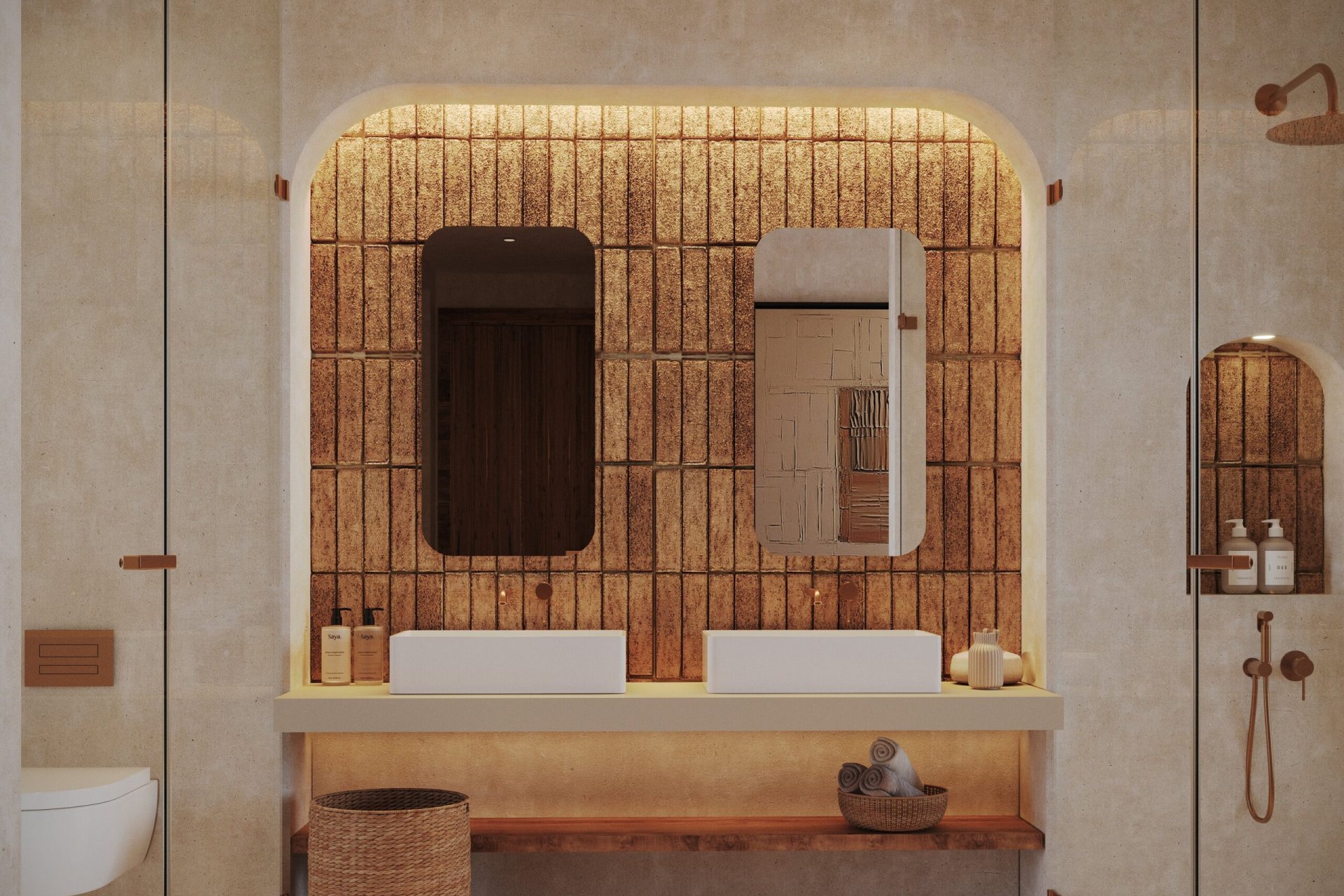 Obra nueva - Villa - Jávea - Javea