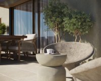 Obra nueva - Villa - Jávea - Javea