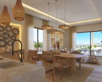 Obra nueva - Villa - Jávea - Javea