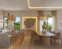 Obra nueva - Villa - Jávea - Javea