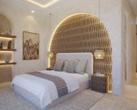 Obra nueva - Villa - Jávea - Javea