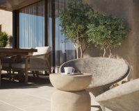 Obra nueva - Villa - Jávea - Javea