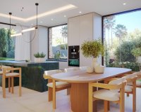 Obra nueva - Villa - Jávea - Javea