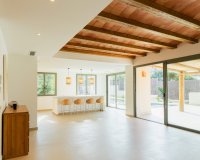 Obra nueva - Villa - Jávea - Javea