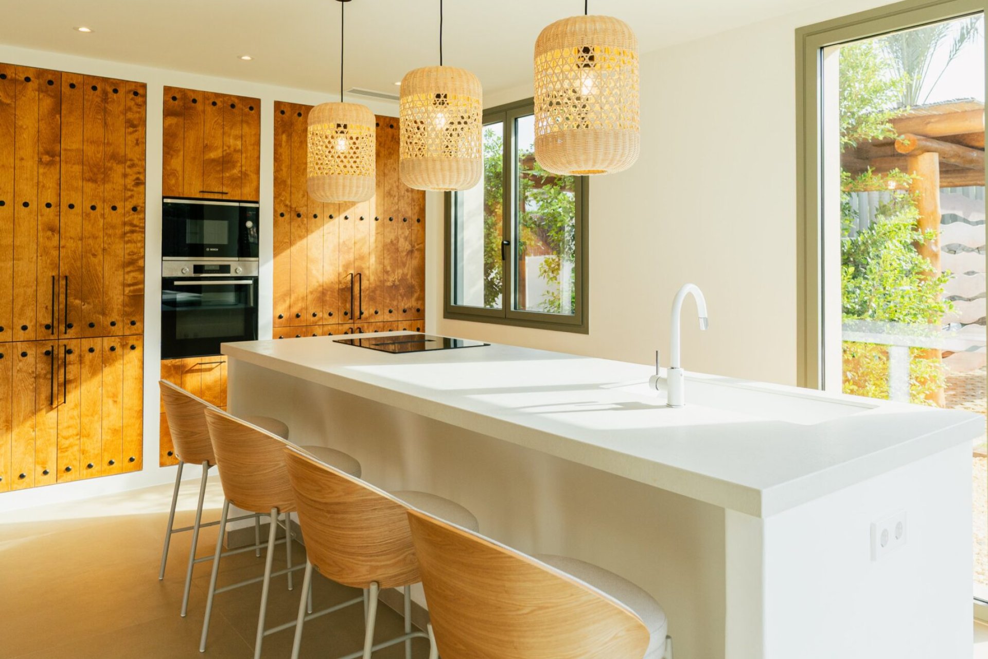 Obra nueva - Villa - Jávea - Javea