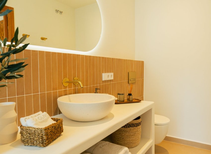 Obra nueva - Villa - Jávea - Javea