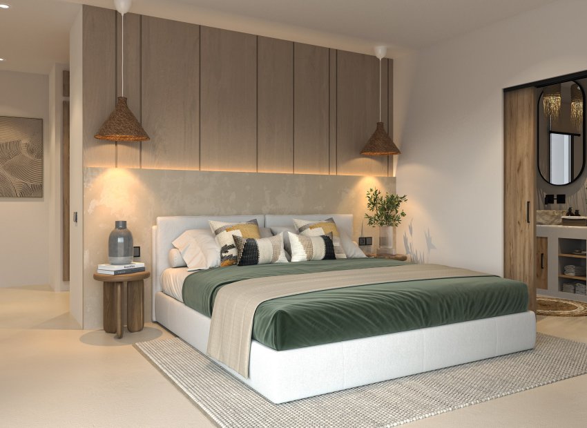 Obra nueva - Villa - Jávea - Javea