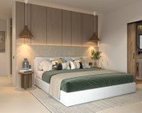 Obra nueva - Villa - Jávea - Javea