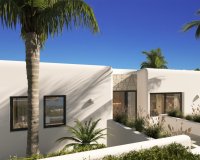 Obra nueva - Villa - Jávea - Javea