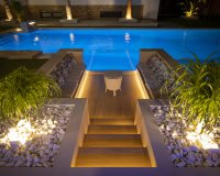 Obra nueva - Villa - Jerónimo y Avileses