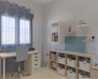 Obra nueva - Villa - Jerónimo y Avileses