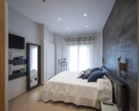 Obra nueva - Villa - Jerónimo y Avileses