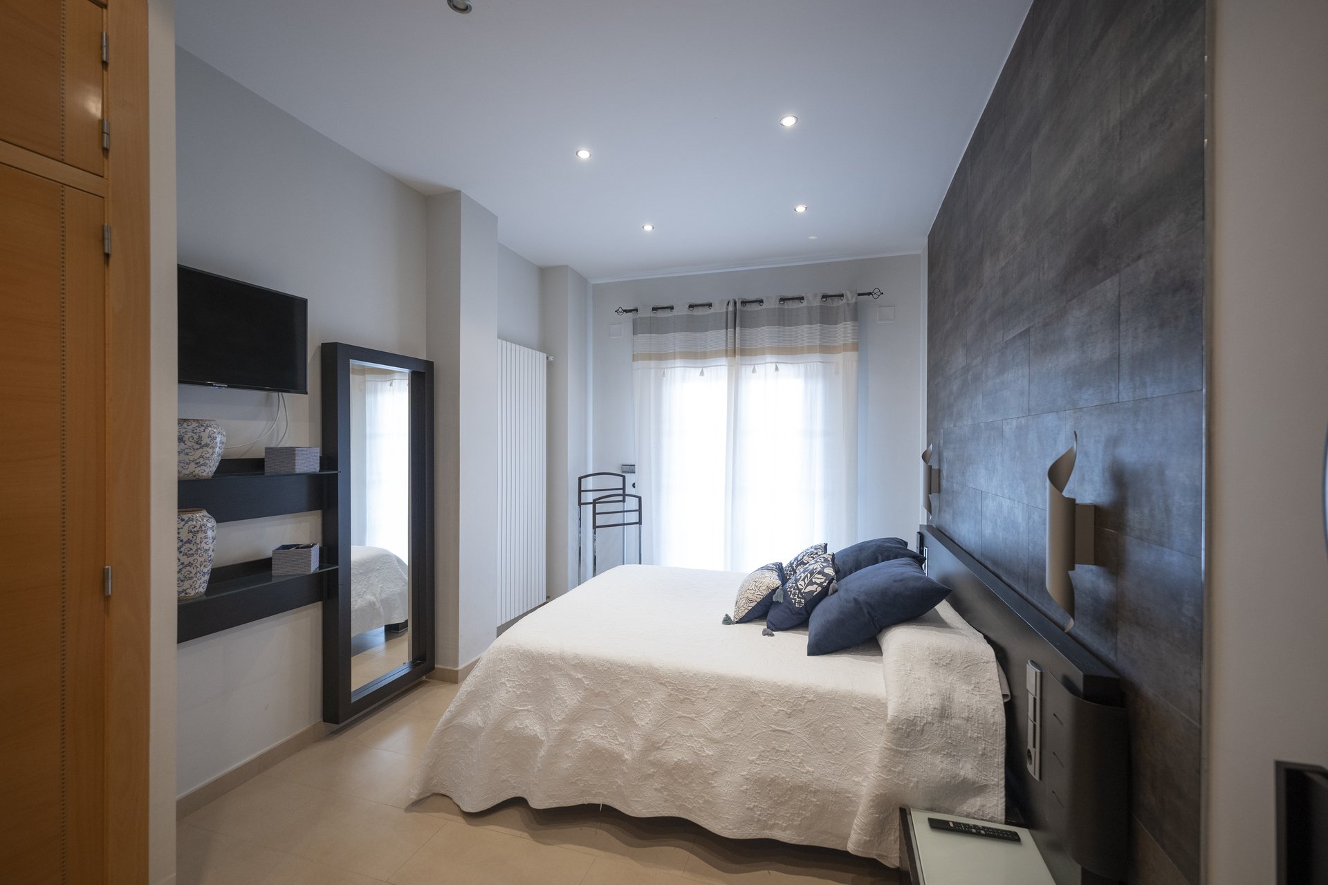 Obra nueva - Villa - Jerónimo y Avileses