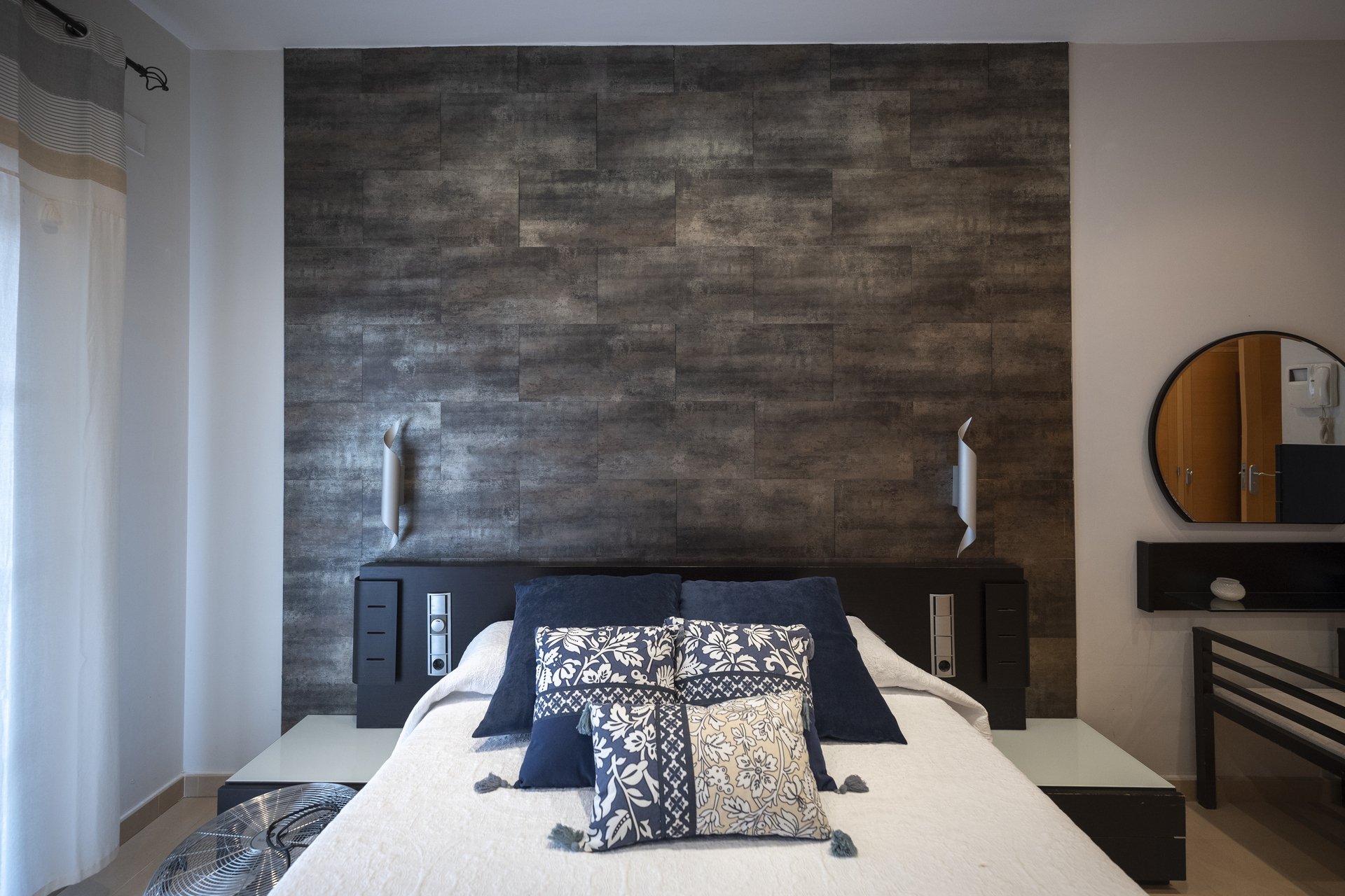 Obra nueva - Villa - Jerónimo y Avileses