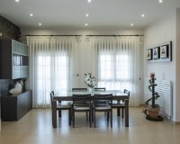 Obra nueva - Villa - Jerónimo y Avileses