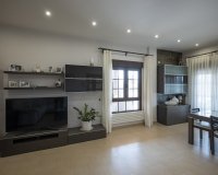 Obra nueva - Villa - Jerónimo y Avileses