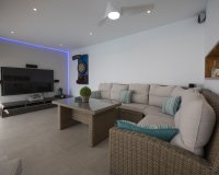 Obra nueva - Villa - Jerónimo y Avileses