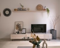 Obra nueva - Villa - Jerónimo y Avileses
