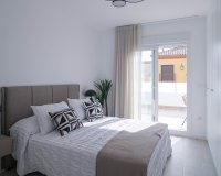 Obra nueva - Villa - Jerónimo y Avileses