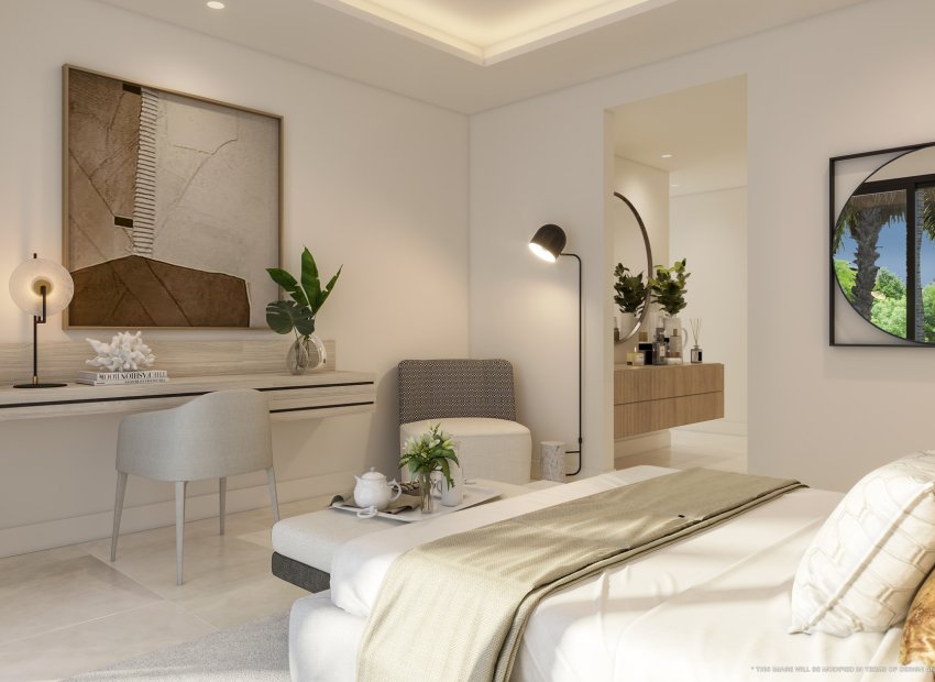 Obra nueva - Villa - La Cala de Mijas