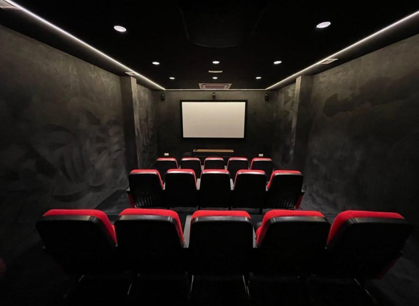 Obra nueva - Villa - La Cala de Mijas