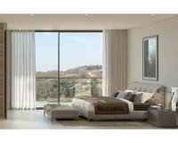 Obra nueva - Villa - La Cala de Mijas
