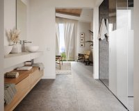 Obra nueva - Villa - La Cala de Mijas