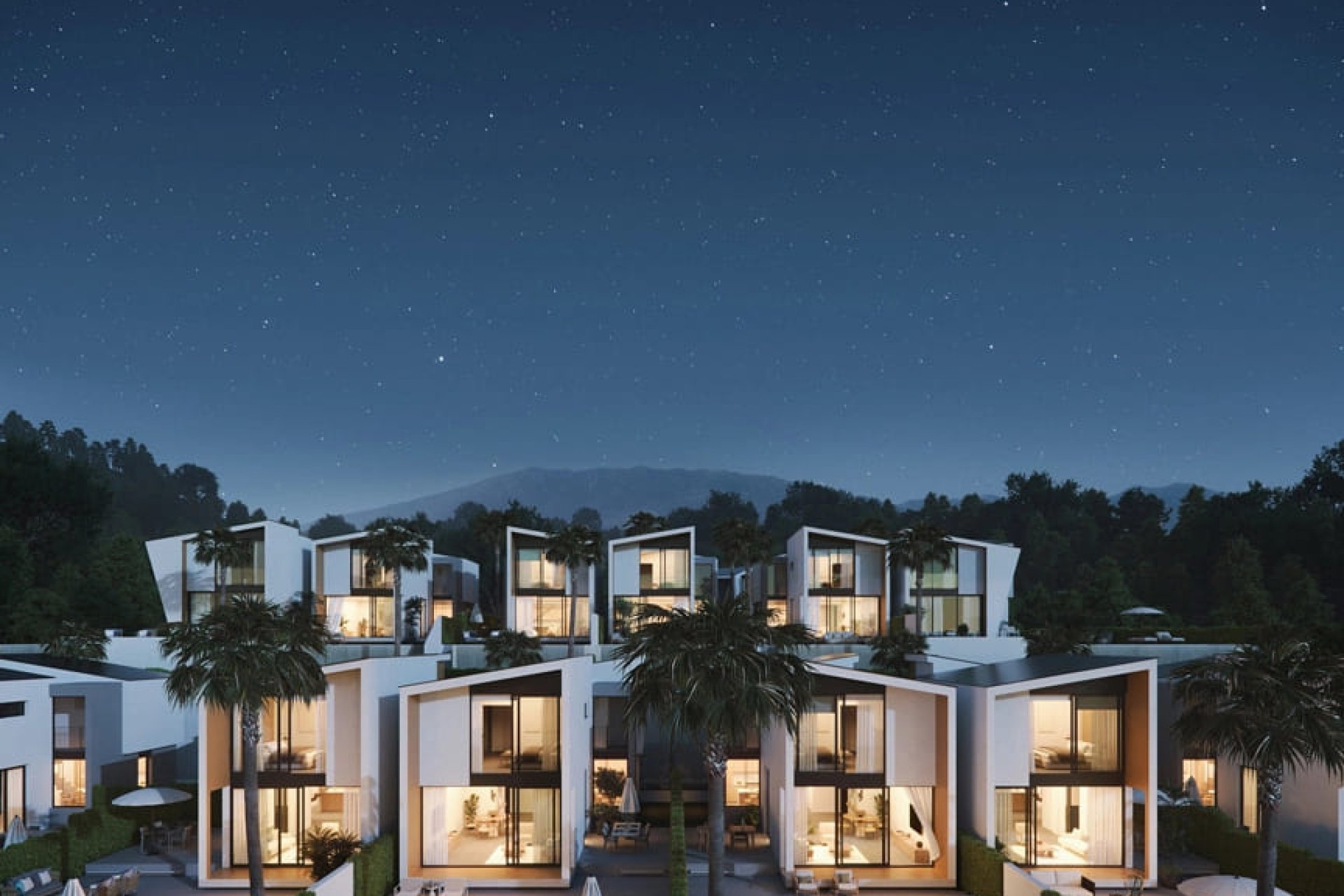 Obra nueva - Villa - La Cala de Mijas