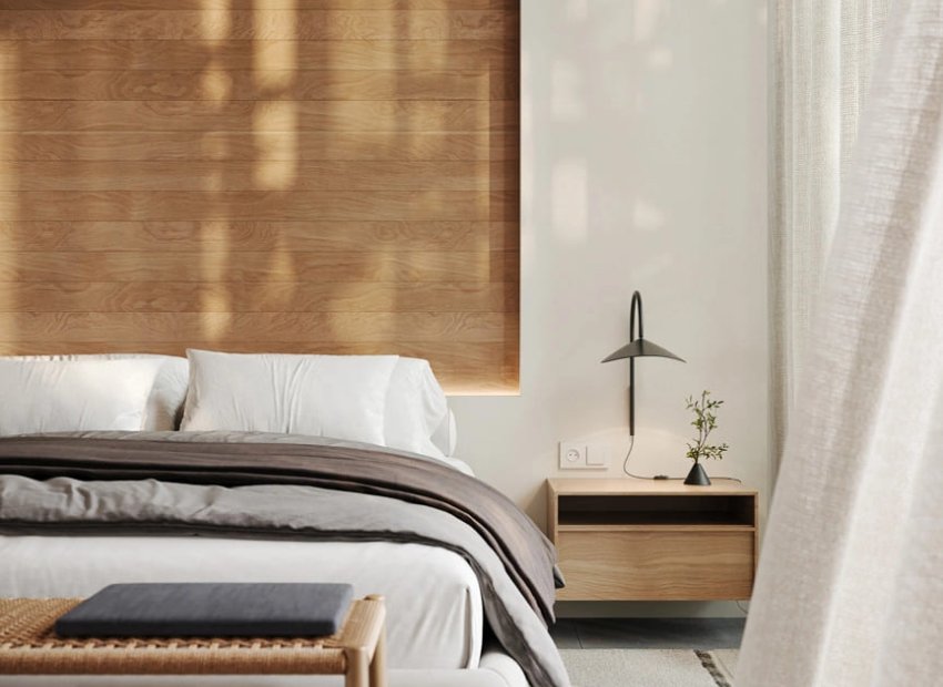 Obra nueva - Villa - La Cala de Mijas