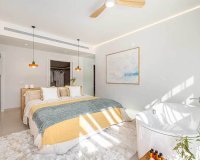 Obra nueva - Villa - La Capellania