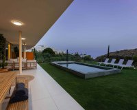 Obra nueva - Villa - La Capellania