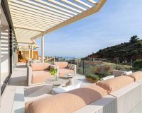 Obra nueva - Villa - La Capellania