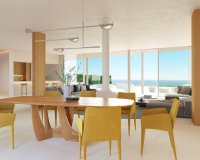 Obra nueva - Villa - La Capellania