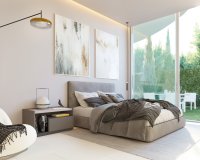 Obra nueva - Villa - La Capellania