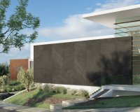 Obra nueva - Villa - La Capellania