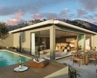 Obra nueva - Villa - La Capellania